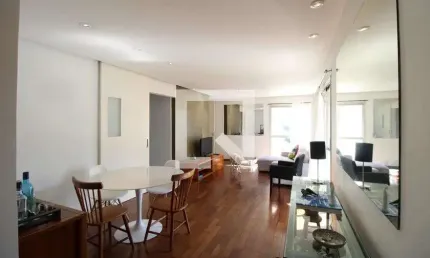 Apartamento para Venda - Vila Pompéia, 3 Quartos,  112 m² - São Paulo