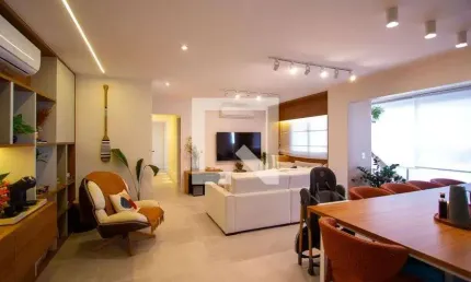 Apartamento para Venda - Icaraí, 3 Quartos,  130 m² - Niterói