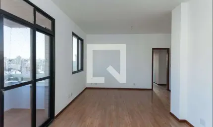 Apartamento para Venda - Serra, 4 Quartos,  120 m² - Belo Horizonte