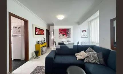 Apartamento para venda - buritis, 3 quartos,  90 m² - belo horizonte