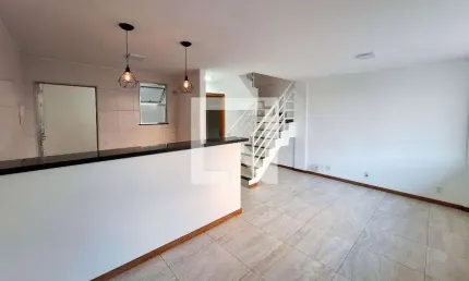 Casa para Venda - Fonseca, 2 Quartos,  70 m² - Niterói