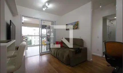 Apartamento para Venda - Vila Mariana, 2 Quartos,  66 m² - São Paulo