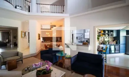 Casa / Sobrado em Condomínio para Venda - Sousas, 3 Quartos,  550 m² - Campinas