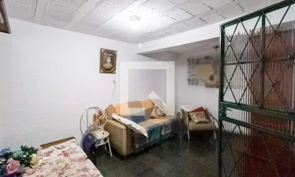 Casa para Venda - Horto Florestal, 4 Quartos,  205 m² - Belo Horizonte