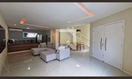 Casa / Sobrado em Condomínio para Venda - Vargem Pequena, 2 Quartos,  140 m² - Rio de Janeiro