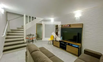 Casa para Venda - Mooca, 3 Quartos,  150 m² - São Paulo