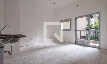 Apartamento para Venda - Pinheiros, 1 Quarto,  41 m² - São Paulo