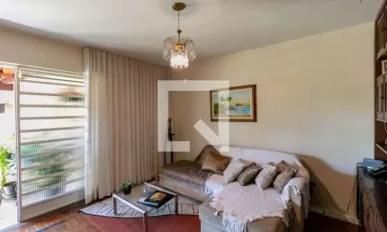 Casa para Venda - Carlos Prates, 3 Quartos,  200 m² - Belo Horizonte