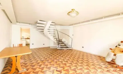 Casa para Venda - Tatuapé, 4 Quartos,  268 m² - São Paulo
