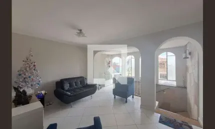 Casa para venda - água fria, 3 quartos,  250 m² - são paulo