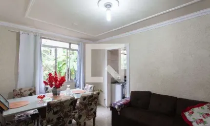 Apartamento para Venda - Manacás, 3 Quartos,  58 m² - Belo Horizonte
