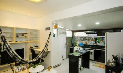 Apartamento para Venda - Copacabana, 1 Quarto,  47 m² - Rio de Janeiro