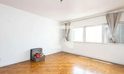 Apartamento para Venda - Bela Vista, 2 Quartos,  81 m² - São Paulo