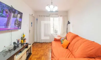 Apartamento para venda - partenon, 2 quartos,  63 m² - porto alegre