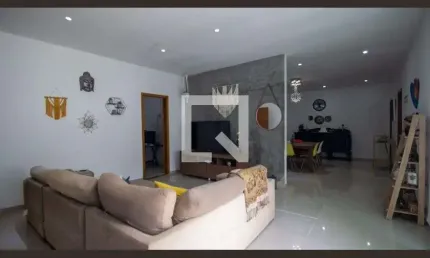 Casa para Venda - Vargem Grande, 2 Quartos,  180 m² - Rio de Janeiro