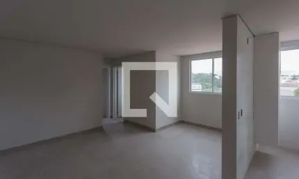 Apartamento para Venda - Santa Mônica, 2 Quartos,  48 m² - Belo Horizonte
