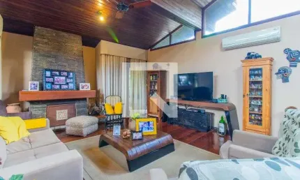 Casa para venda - ipanema, 6 quartos,  910 m² - porto alegre