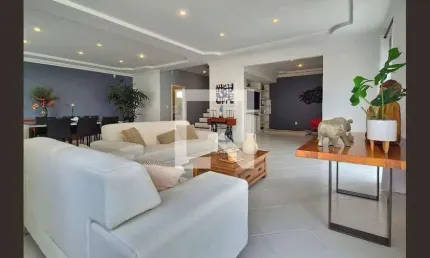 Casa para Venda - Recreio, 4 Quartos,  688 m² - Rio de Janeiro