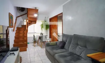 Cobertura para Venda - Sarandi, 1 Quarto,  110 m² - Porto Alegre