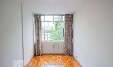 Kitnet / Stúdio para Venda - Maracanã, 1 Quarto,  32 m² - Rio de Janeiro