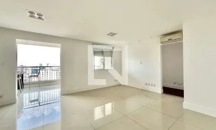 Apartamento para Venda - Chácara Inglesa, 2 Quartos,  101 m² - São Paulo