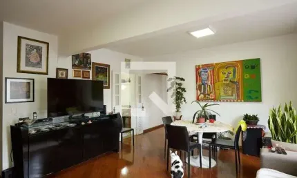 Apartamento para Venda - Santa Efigênia, 3 Quartos,  96 m² - Belo Horizonte