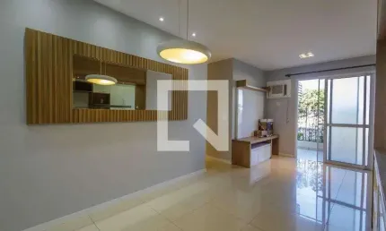 Apartamento para Venda - Vargem Pequena, 3 Quartos,  123 m² - Rio de Janeiro