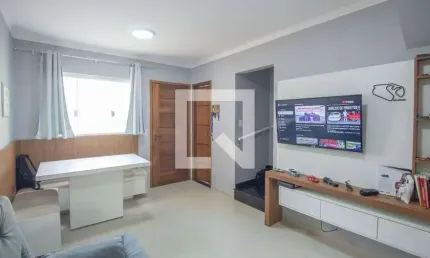 Casa / Sobrado em Condomínio para Venda - Vila Mazzei, 2 Quartos,  75 m² - São Paulo