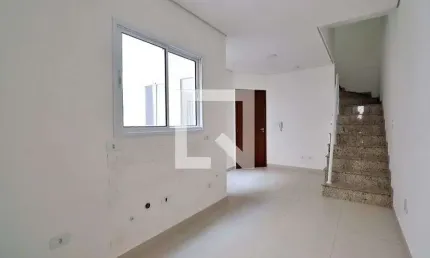 Cobertura para Venda - Santa Teresinha, 2 Quartos,  90 m² - Santo André