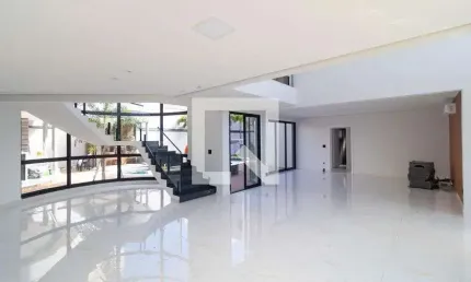 Casa / sobrado em condomínio para venda - swiss park, 4 quartos,  450 m² - campinas