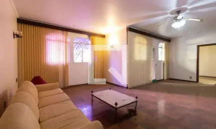 Casa para Venda - Jardim Flamboyant, 4 Quartos,  400 m² - Campinas
