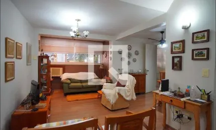 Cobertura para venda - bom fim, 2 quartos,  167 m² - porto alegre