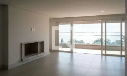 Cobertura para Venda - Tristeza, 3 Quartos,  389 m² - Porto Alegre