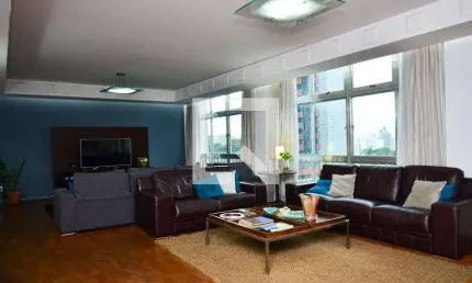 Apartamento para Venda - Floresta, 5 Quartos,  280 m² - Belo Horizonte