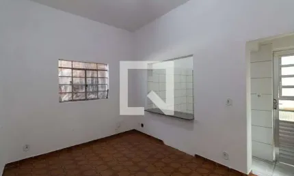 Casa para Venda - Ermelino Matarazzo, 1 Quarto,  40 m² - São Paulo