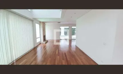 Casa para Venda - Portal do Morumbi, 5 Quartos,  604 m² - São Paulo
