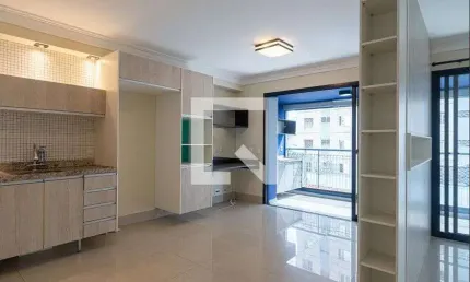 Kitnet / Stúdio para Venda - Bela Vista, 1 Quarto,  50 m² - São Paulo
