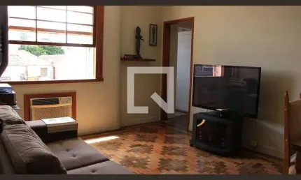 Apartamento para Venda - Floresta, 3 Quartos,  90 m² - Porto Alegre