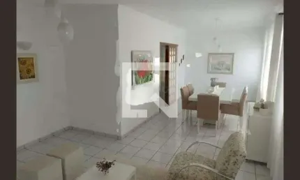 Casa para Venda - Santa Genebra, 3 Quartos,  235 m² - Campinas