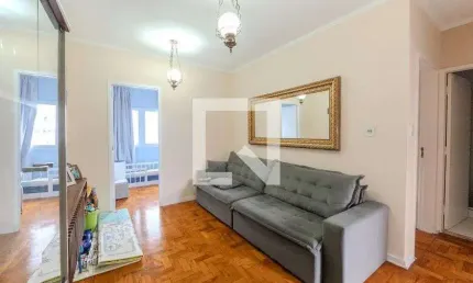 Apartamento para Venda - Bela Vista, 2 Quartos,  83 m² - São Paulo