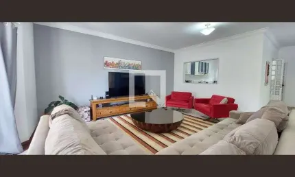 Casa para venda - jardim bela vista, 3 quartos,  380 m² - santo andré