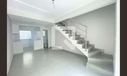 Casa para Venda - Planalto, 2 Quartos,  63 m² - Belo Horizonte