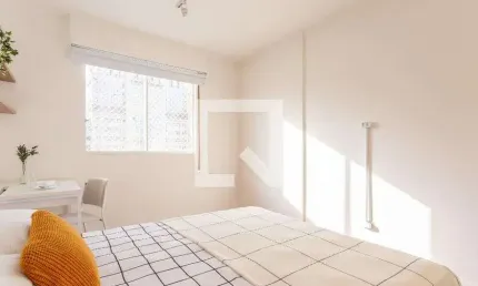 Apartamento para venda - vila olímpia, 4 quartos,  109 m² - são paulo