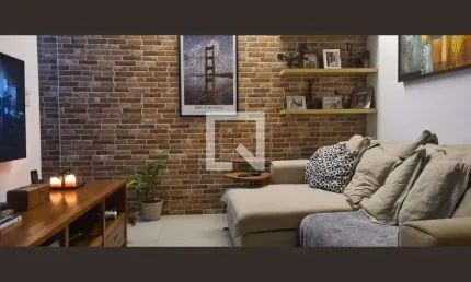 Apartamento para venda - urca, 2 quartos,  71 m² - rio de janeiro