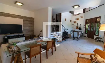Casa / Sobrado em Condomínio para Venda - Badu, 5 Quartos,  350 m² - Niterói