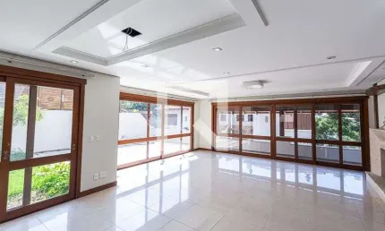 Casa / Sobrado em Condomínio para Venda - Vila Assunção , 4 Quartos,  554 m² - Porto Alegre