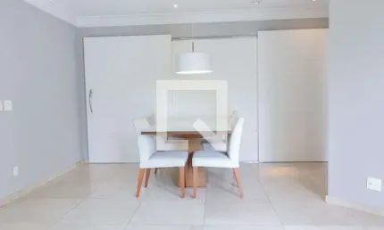 Apartamento para Venda - Moema, 2 Quartos,  95 m² - São Paulo