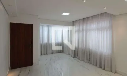 Apartamento para Venda - Ouro Preto, 4 Quartos,  112 m² - Belo Horizonte
