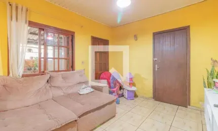 Casa para Venda - Estância Velha, 4 Quartos,  473 m² - Canoas