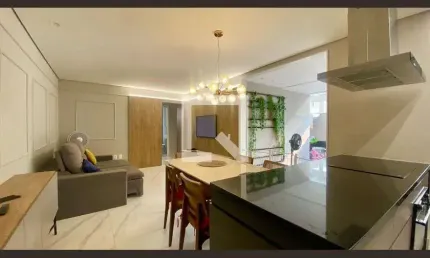 Apartamento para Venda - Nova Suíssa, 3 Quartos,  93 m² - Belo Horizonte